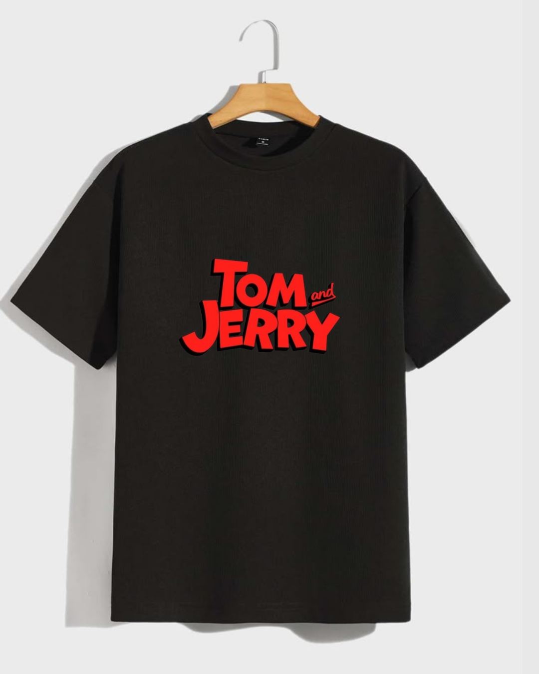 Tom & Jerry